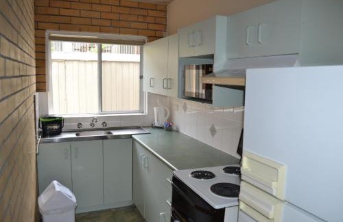 South West Rocks Apartment | Wards Holiday Flat 1