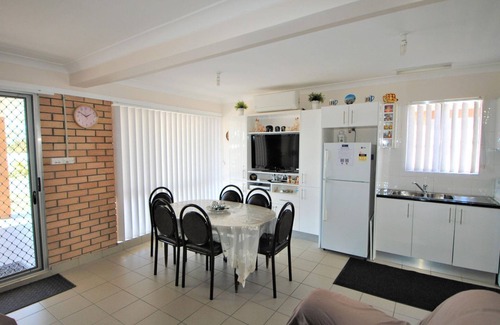 Vincentia Apartment | Water Views - Belle Escapes Jervis Bay