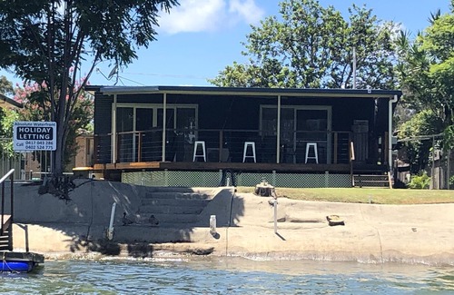 Urunga House | Waterfront on the Kalang River, Urunga, NSW