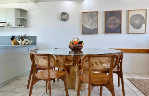 Kalbarri Apartment | Waterfront Unit 4 - Kalbarri WA