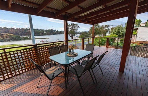 Mallacoota House | Waterside Unit 7 Mallacoota