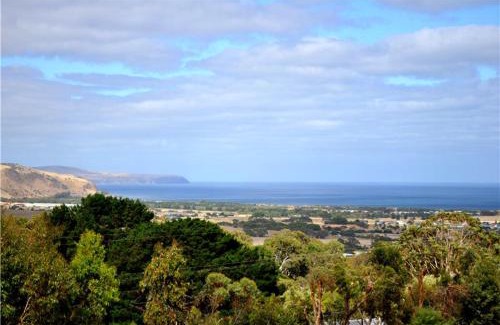 Yankalilla Bed & Breakfast | Watson Park