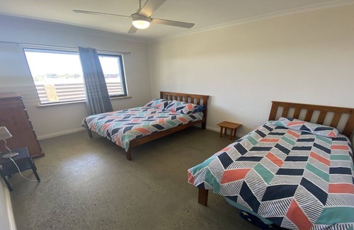 Green Head House | Welcome to South Bay Haven! Situated in beautiful South Bay Green Head. This home is ideal for a rel