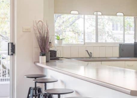 Westmead Apartment | Westmead ModernHome 2bedRM 2Sofabed 2bath Sleeps 8