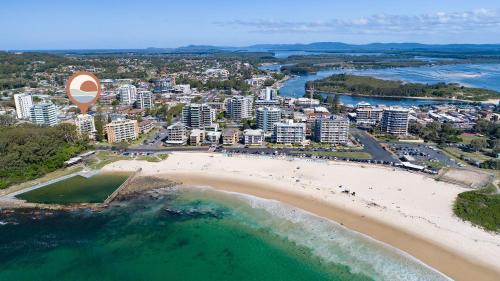 Forster Apartment | Whitesands 103 - linen not included