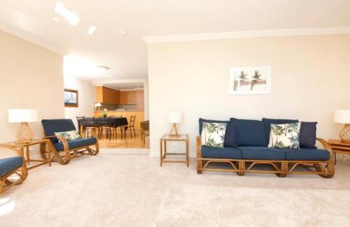Forster Apartment | Whitesands 103 - linen not included