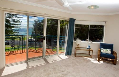 Forster Apartment | Whitesands 103 - linen not included