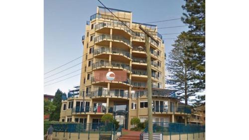 Forster Apartment | Whitesands 301 - linen not included