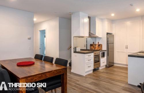 Thredbo Ski Chalet | Wintergreen 6