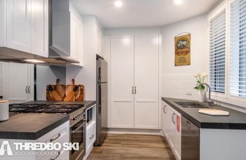 Thredbo Ski Chalet | Wintergreen 6