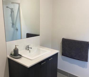 Killara House | Wodonga House Huon hill