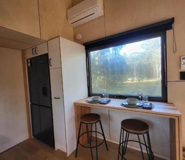 Crackenback House | Wombat Creek Crackenback