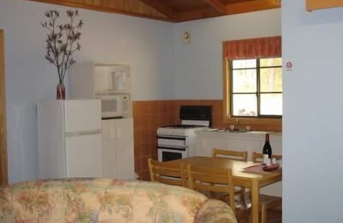 Willyung Cottage | Woody Grange Chalets