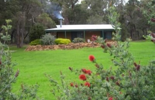 Willyung Cottage | Woody Grange Chalets