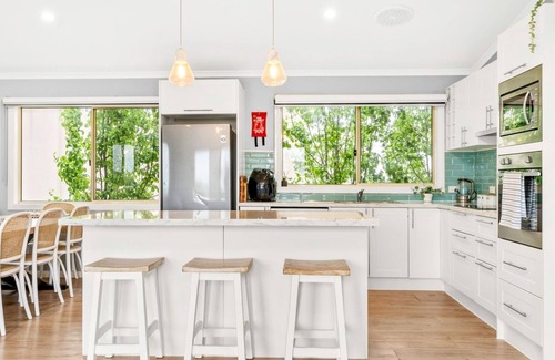 Cape Woolamai House | Woolamai Seaside Serenity