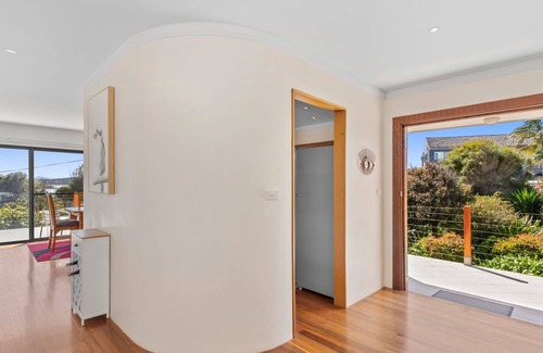 Potato Point House | Wylah Beach House - Potato Point