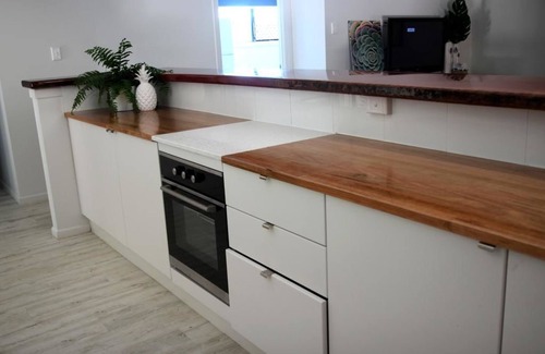 Yeppoon Hostel | Yeppoon Beachhouse - Hostel