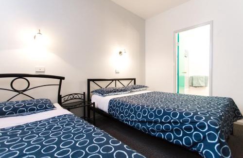 Sullivan's Cove Hostel | YHA Hobart Central