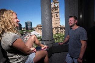 Haymarket Hostel | YHA Sydney Central