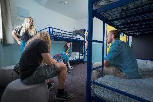 Haymarket Hostel | YHA Sydney Central