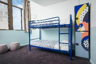 Haymarket Hostel | YHA Sydney Central