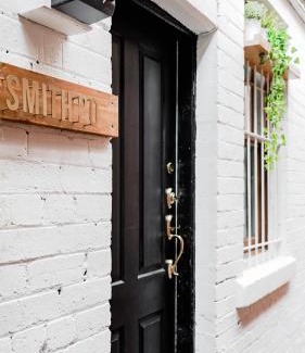 Collingwood Apartment | Your home on Smith St Collingwood Melbourne with parking