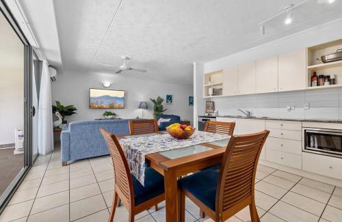 Rainbow Beach Apartment | Your place. Enjoy the beach retreat