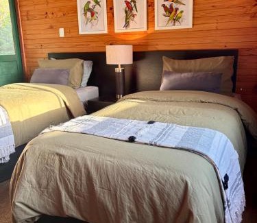 Ellenborough House | Yulo Kopa