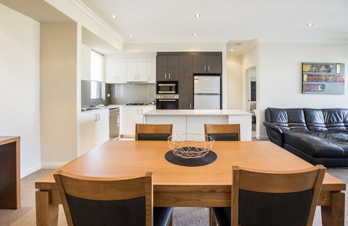West Perth Apartment | Zappeion Apartments