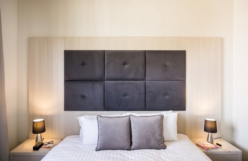 West Perth Apartment | Zappeion Apartments