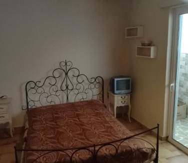 Sipiada Apartment | Άνετη και δροσερή κατοικία