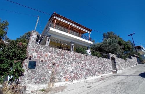 Kontos Apartment | Αίγινα εξοχική κατοικία
