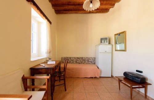 Psathi Apartment | Ανώι - The Upper Storey