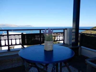 Kithira Apartment | Απεραντο Γαλαζιο