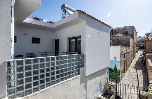 Archanes Apartment | Αριάδνη