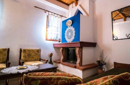 Tsagarada Apartment | Αρχοντικό Κονάκι- Konaki Pelion