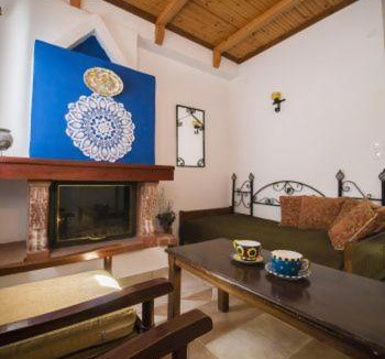 Tsagarada Apartment | Αρχοντικό Κονάκι- Konaki Pelion