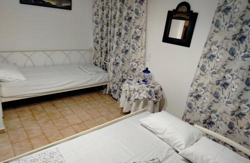 Katapola Apartment | Αστερόεσσα