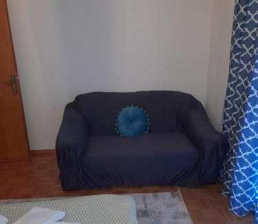 Kastoria Apartment | Αirbnb παλιά πολη