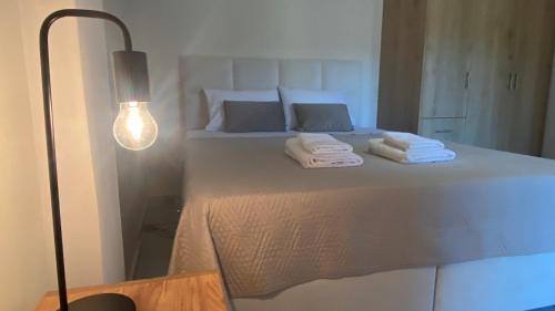 Krieza Apartment | Βίλα Αντί Ονείρου-Διαμέρισμα Αριάδνη