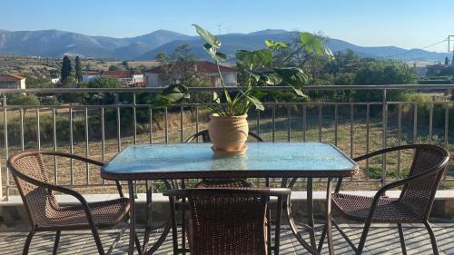 Krieza Apartment | Βίλα Αντί Ονείρου-Διαμέρισμα Αμαλία