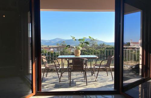 Krieza Apartment | Βίλα Αντί Ονείρου-Διαμέρισμα Αμαλία
