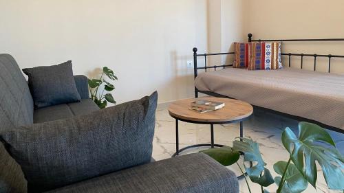 Krieza Apartment | Βίλα Αντί Ονείρου-Διαμέρισμα Αμαλία