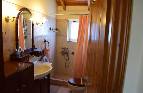 Ligourio Villa | Βίλα Εύη