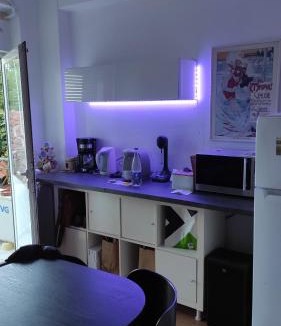 Marousi Apartment | Γκαρσονιέρα για δύο !
