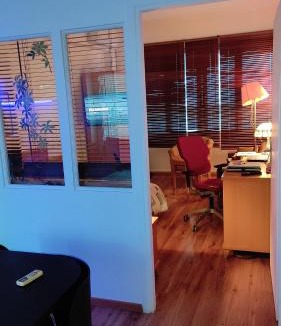 Marousi Apartment | Γκαρσονιέρα για δύο !