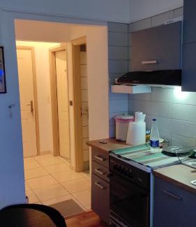 Marousi Apartment | Γκαρσονιέρα για δύο !