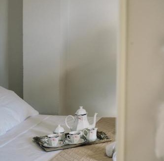 Mastichochoria Apartment | Γκαρσονιέρα δίπλα στη θάλασσα.