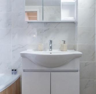 Chouliarades Apartment | Γκαρσονιέρα 2 δίπλα στη θάλασσα!