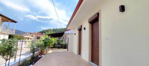 Mavromati Apartment | Δίκταμο